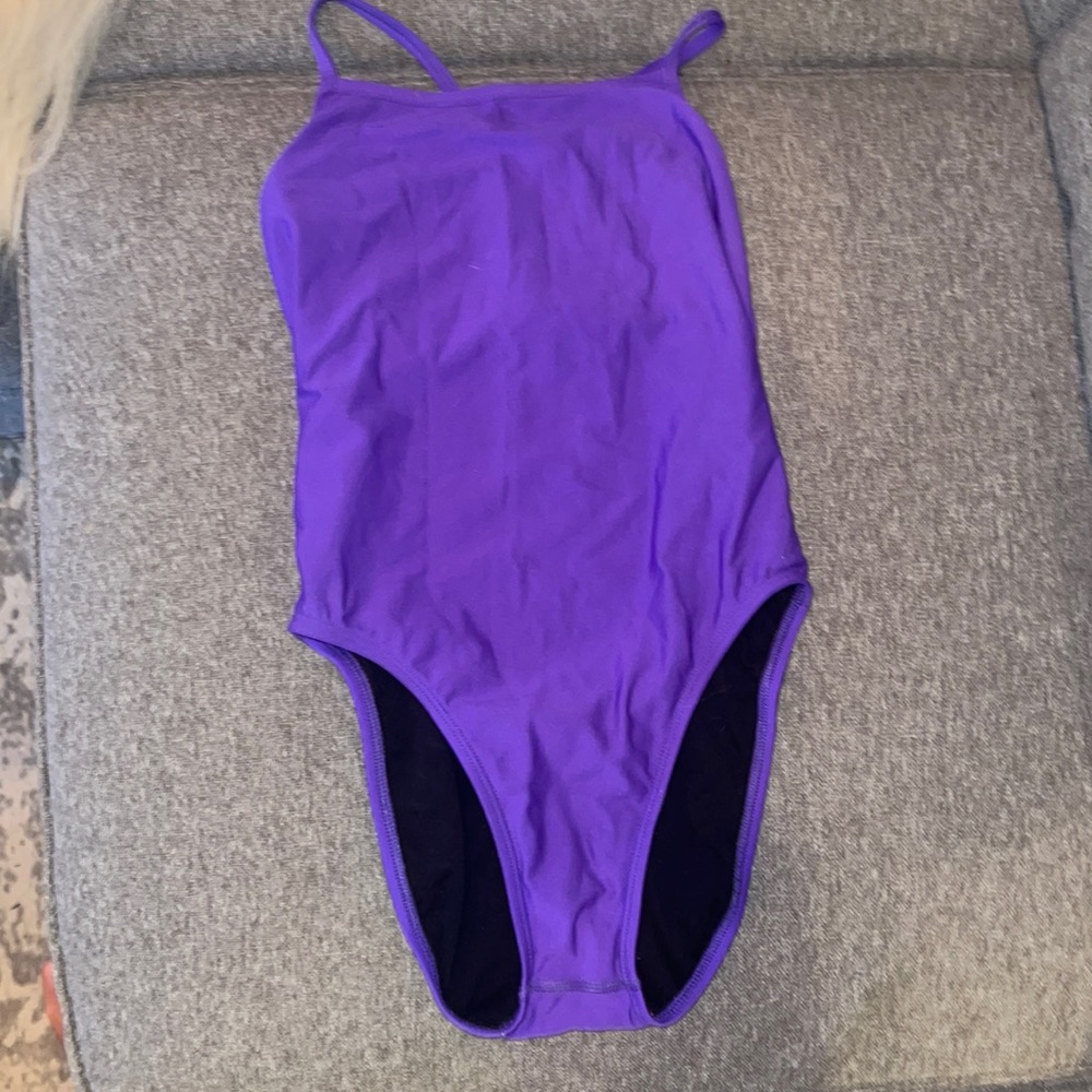 Jolyn competition swim suit